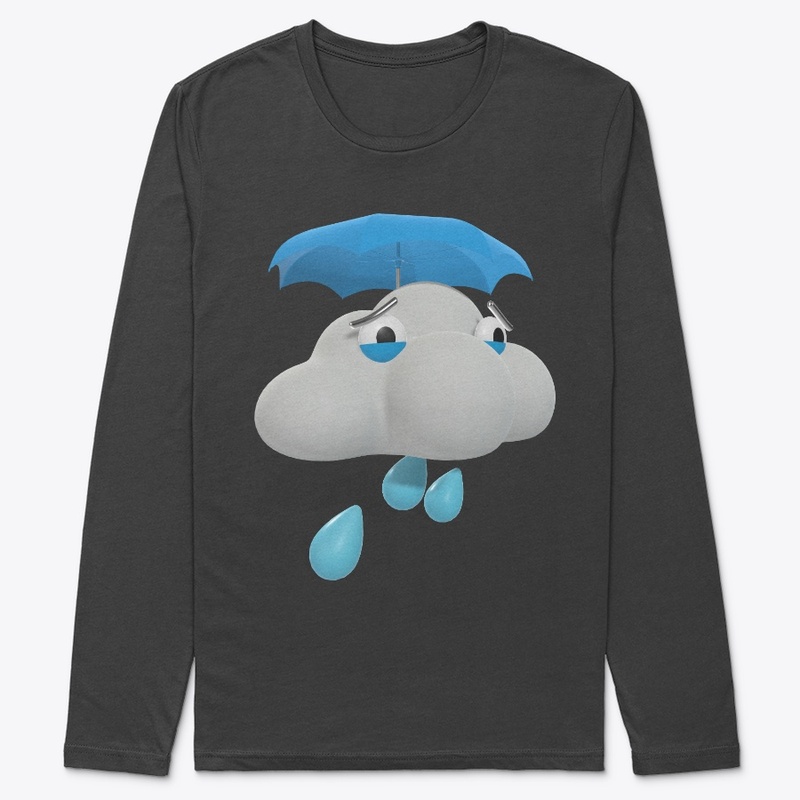 Rainy Day Mood
