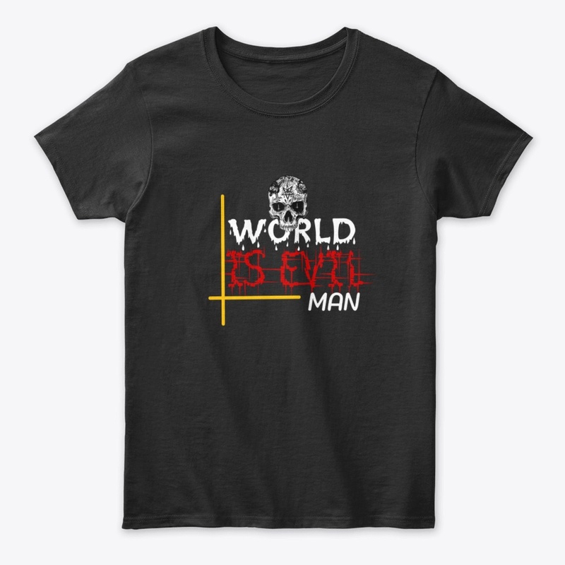Evilworld