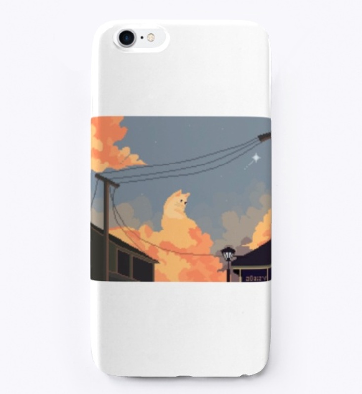 neko cloud