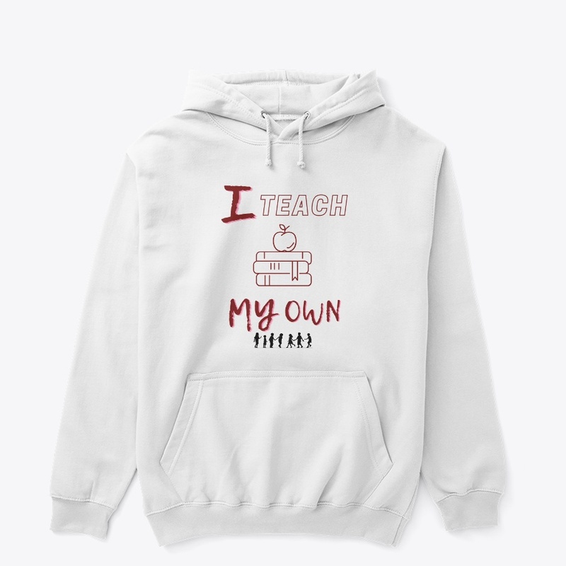 I TEACH