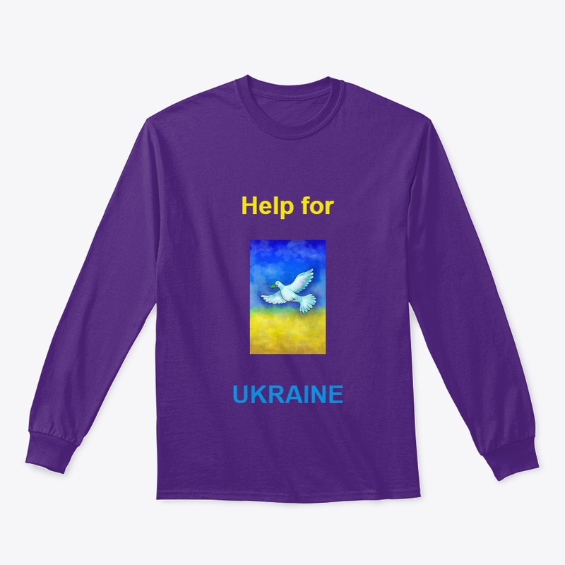 Help for Ukraine