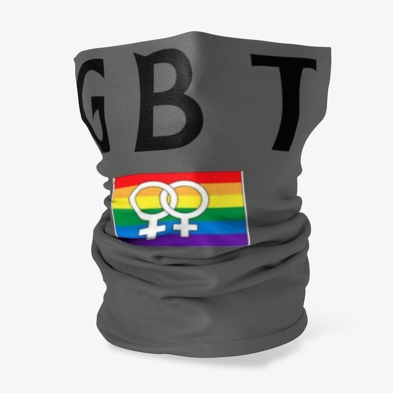 LGBTQIA Merchandise