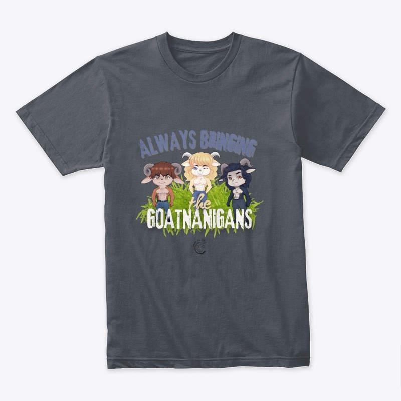 Goatnanigans