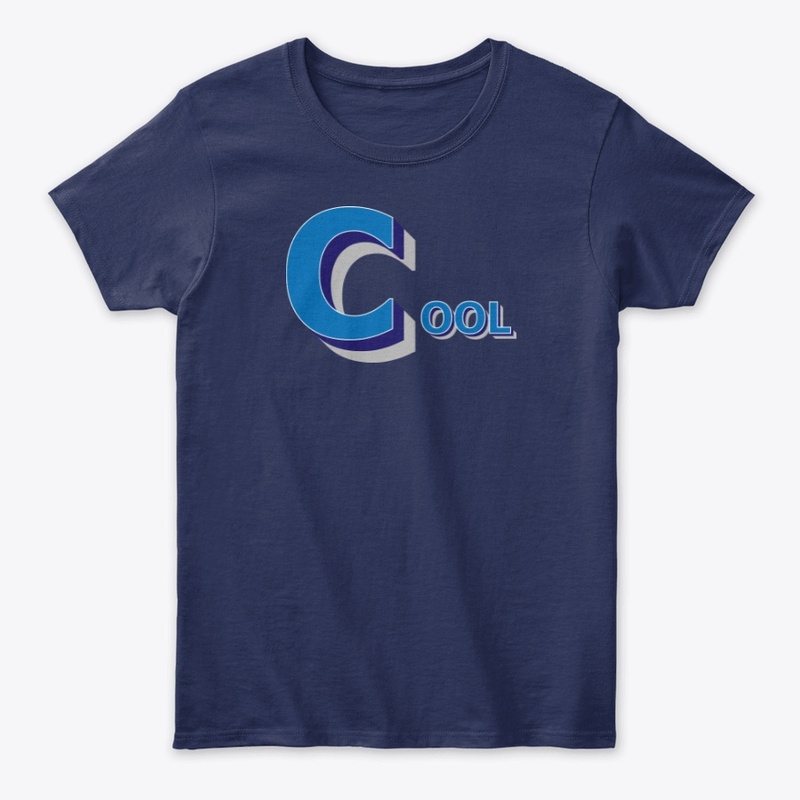 Pocket Cool Mom Shirt 