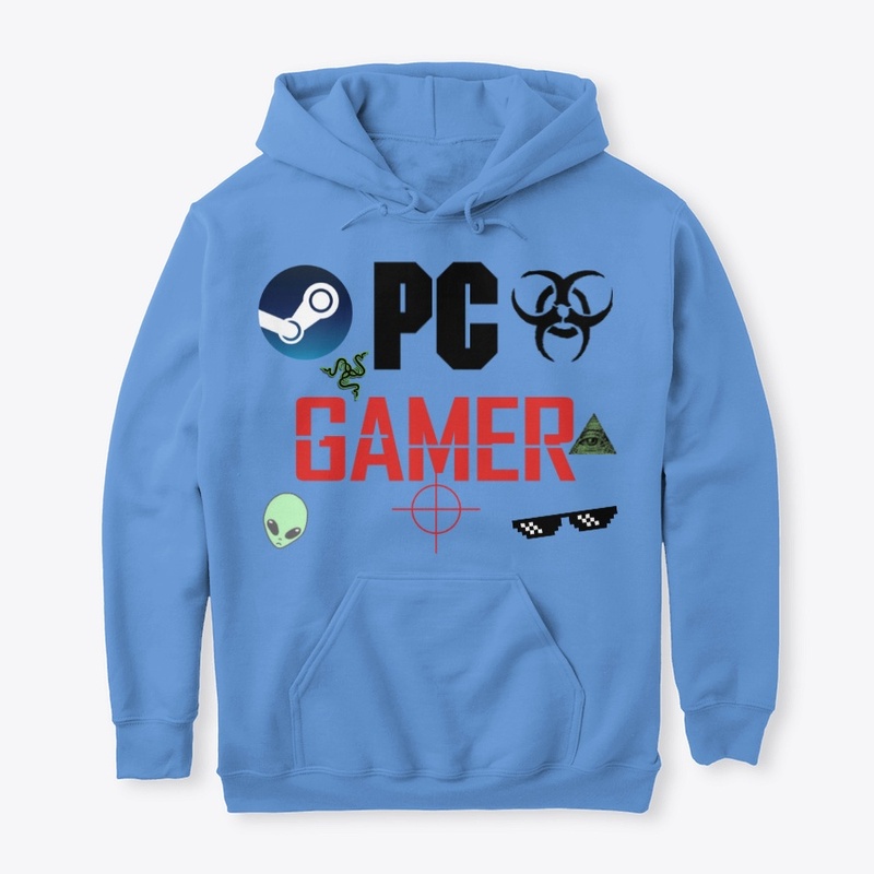 Gamer Design