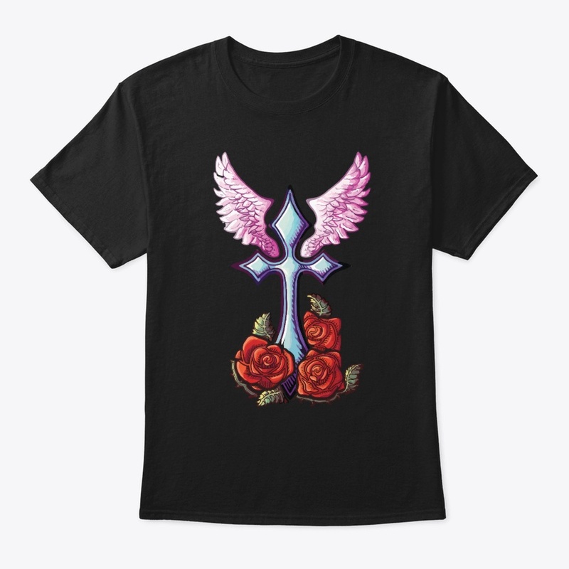 Angel Cross