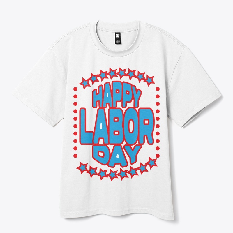 A nice looking t shirt design