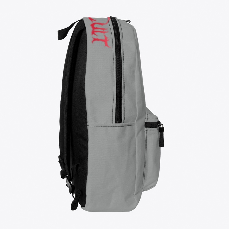 Halloween CatfishSoup Backpack