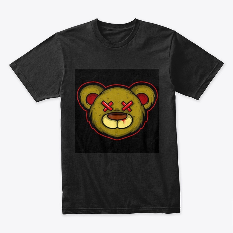 Bear Brand