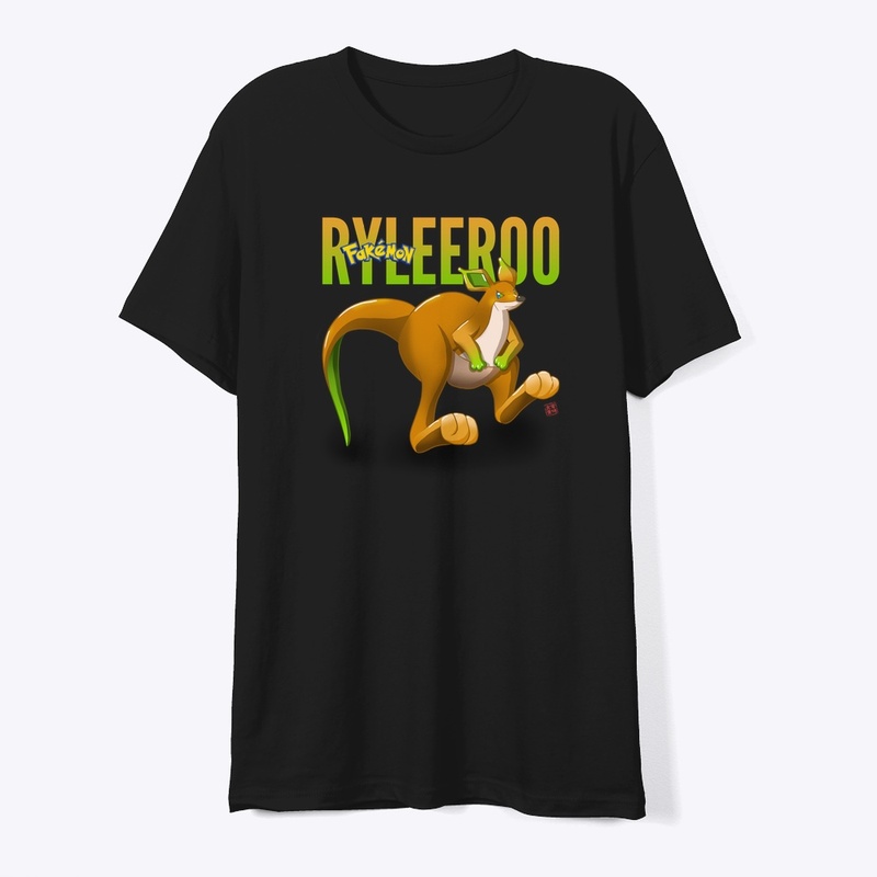 Fakémon: Ryleeroo