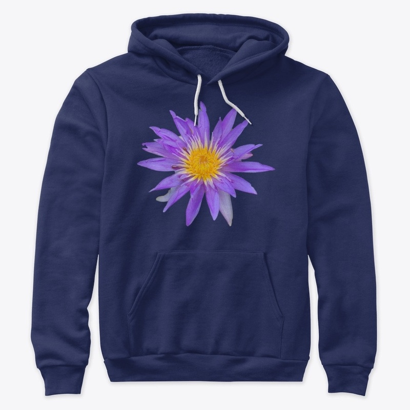 Water Lily Wonder