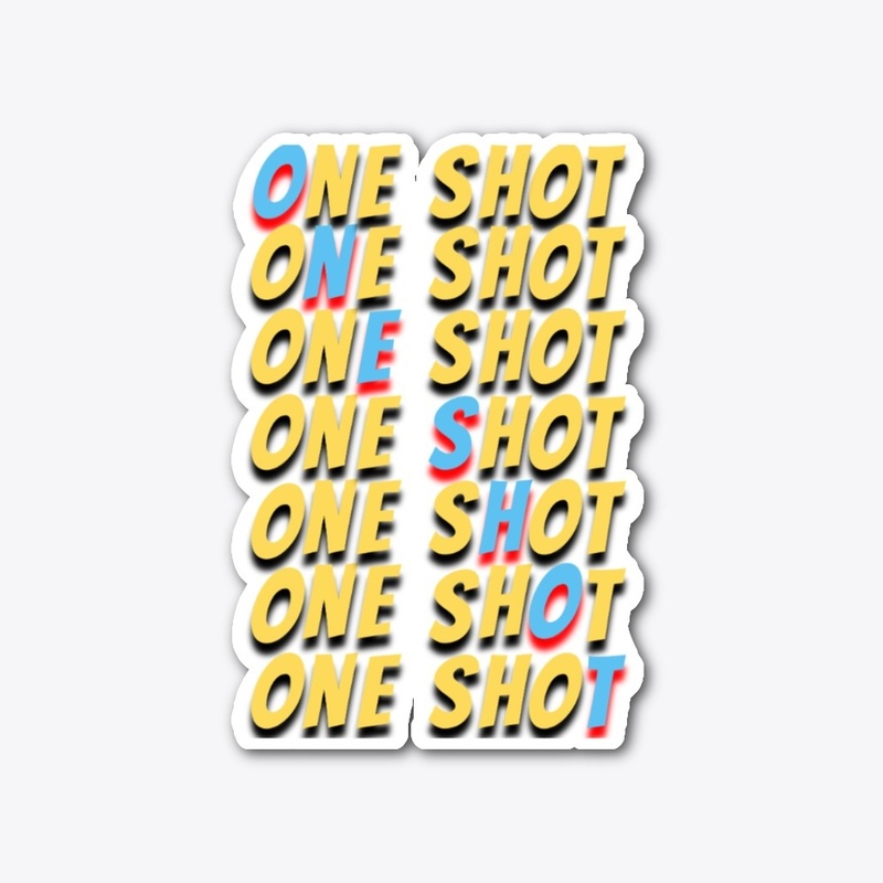 One Shot Collection