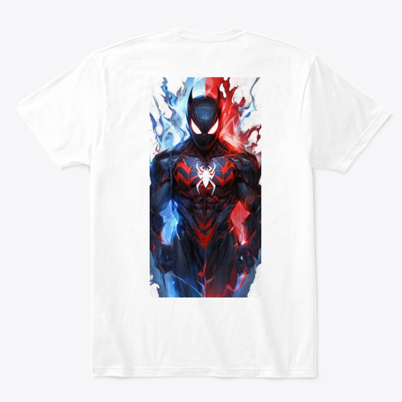 Spider Verse 2
