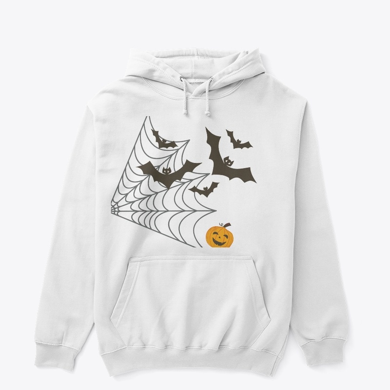 halloween bat