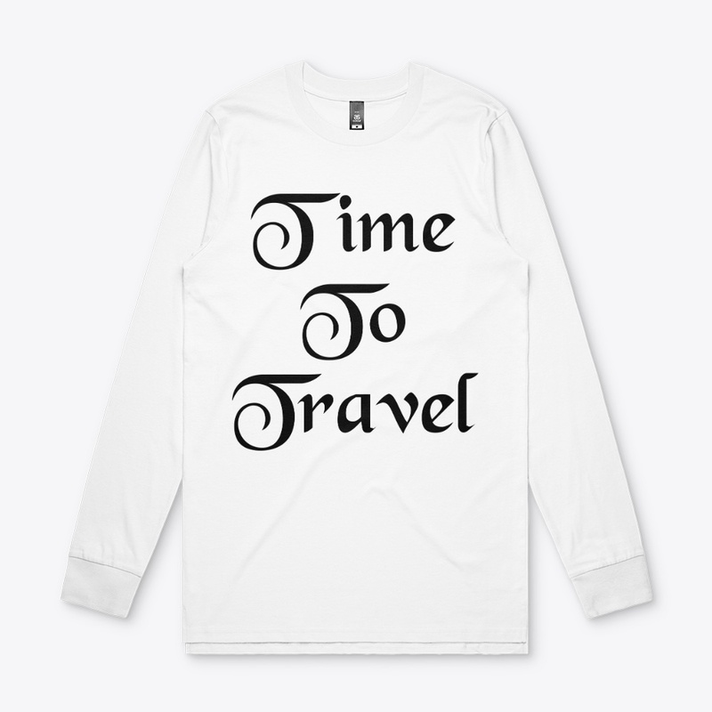 T-shirt with printing