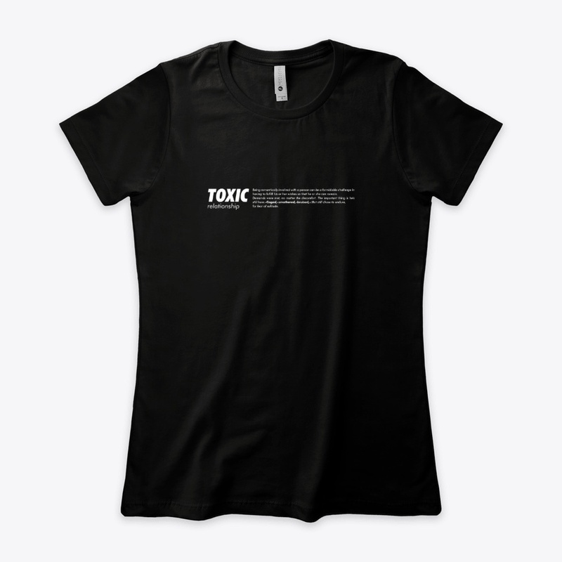 Toxic Relationship 