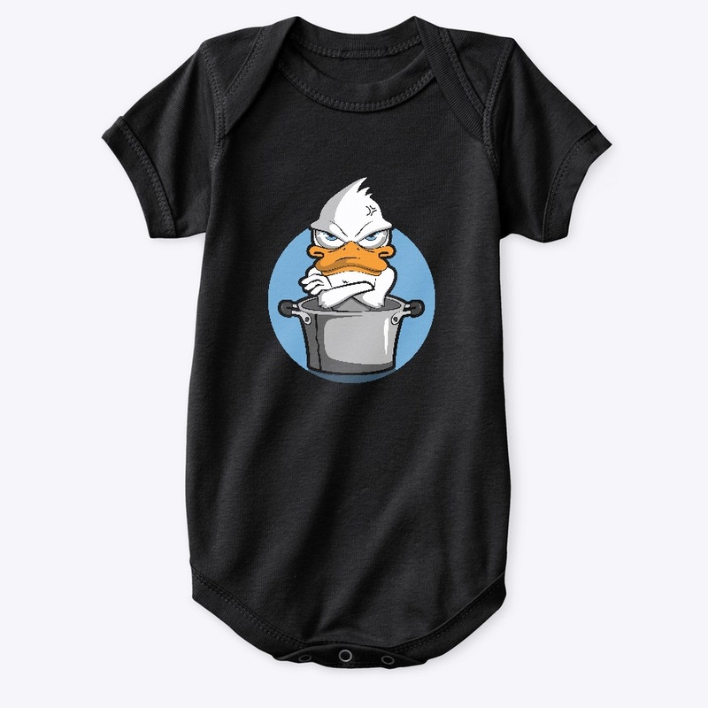 The Baby and Kid addition 