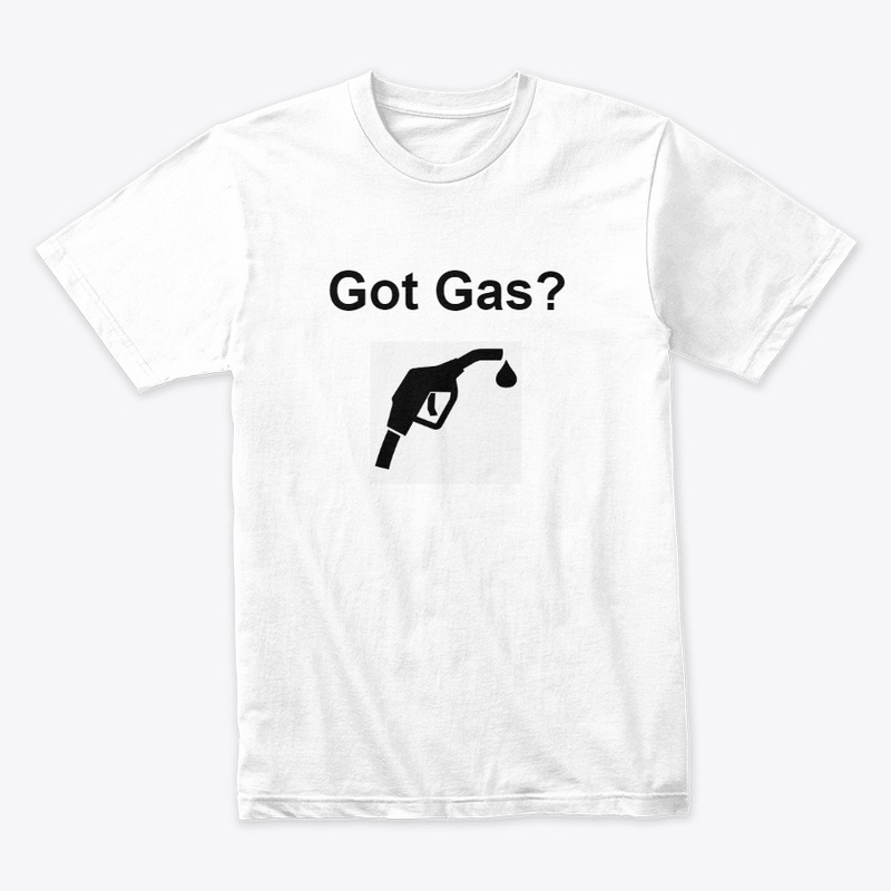 Got Gas?