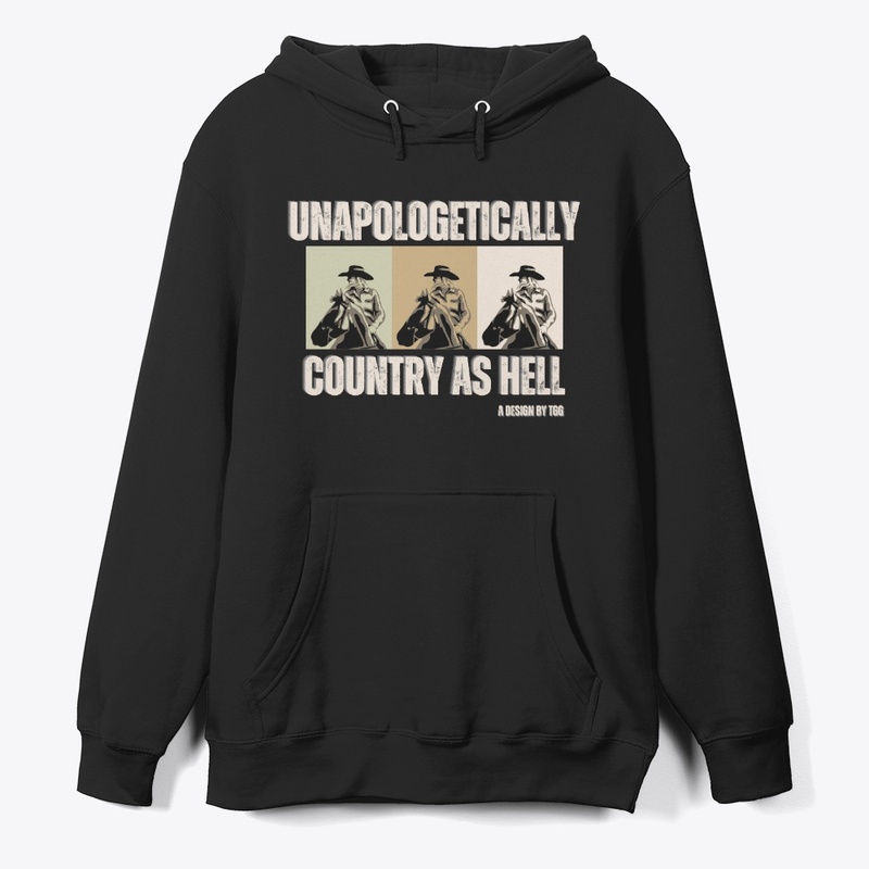 Unapologetically (drk)