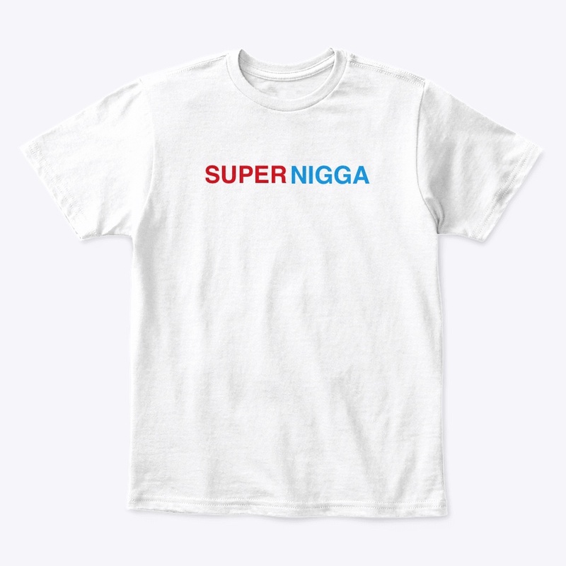 SUPER NIJA