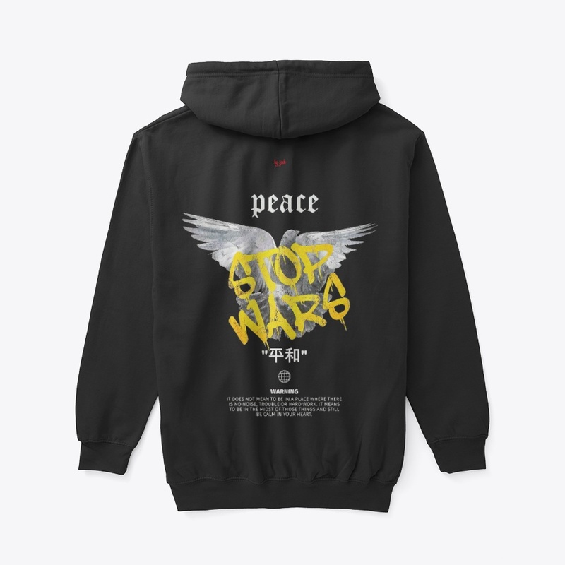 PEACE - byzack