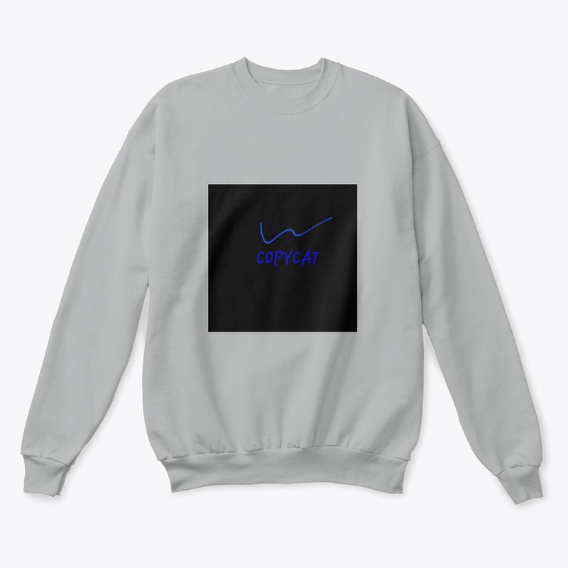 Designed sweater 