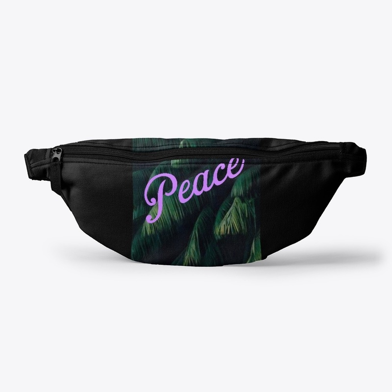 Peace by Jozyz