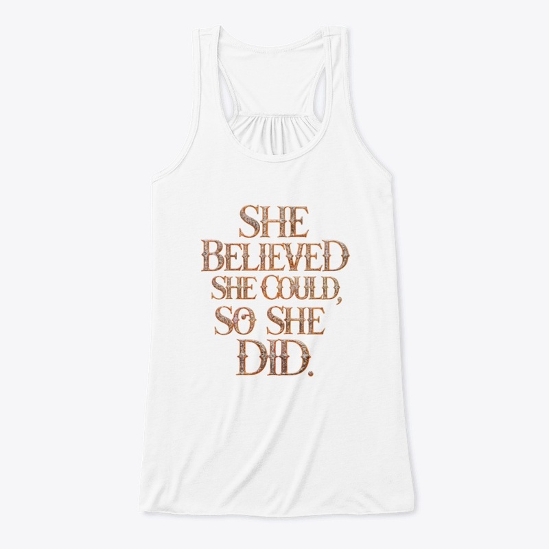 Empowerment Tee