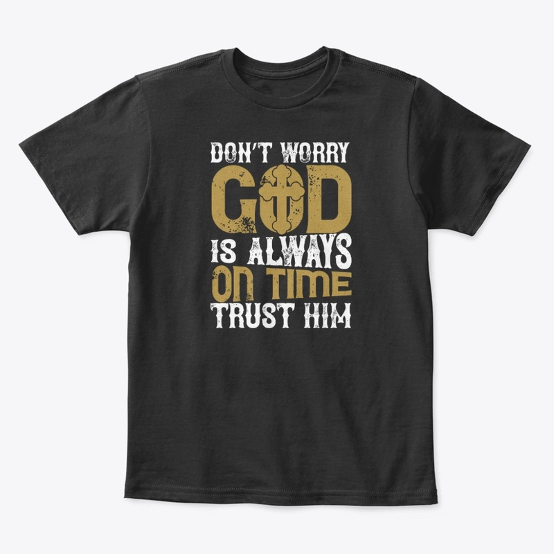 Don't Worry