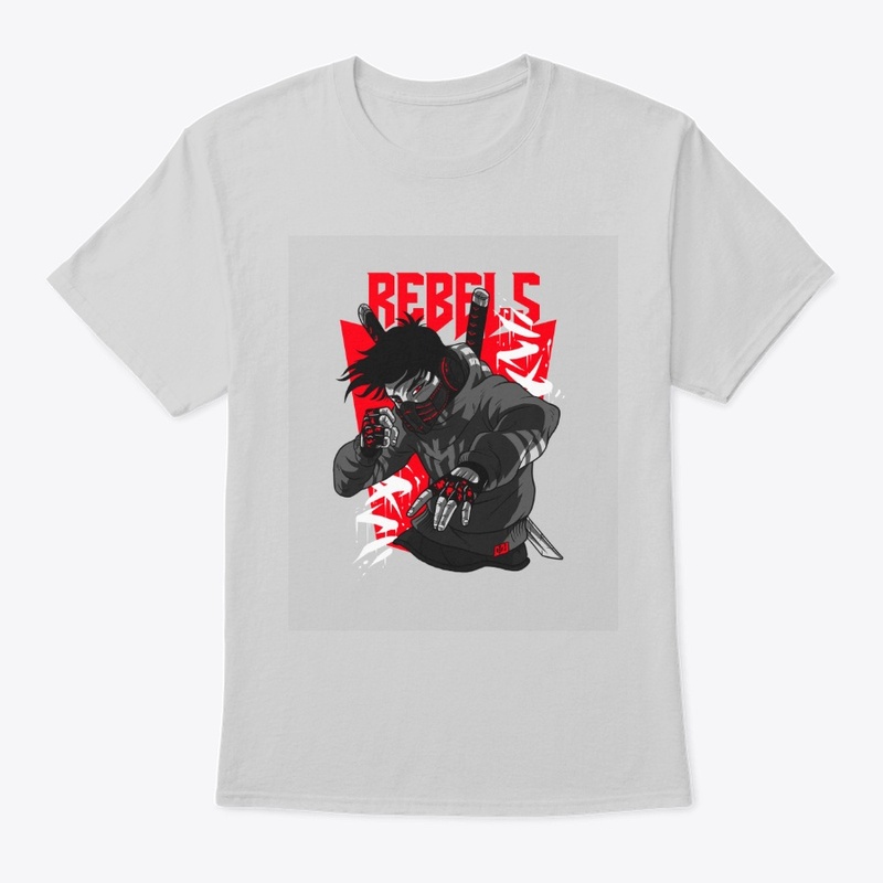 Memes Tee"s