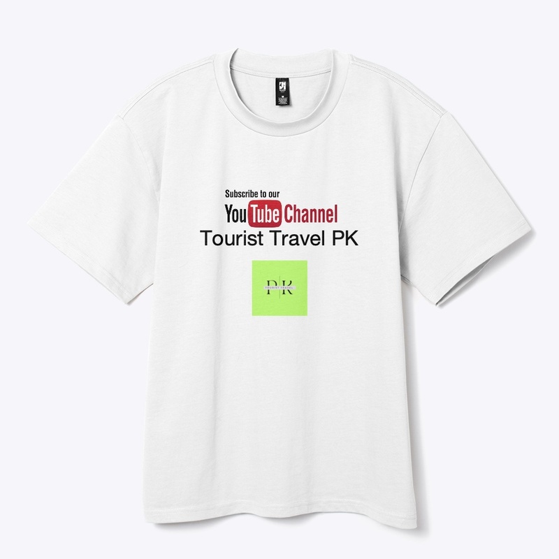 TOURIST TRAVEL PK