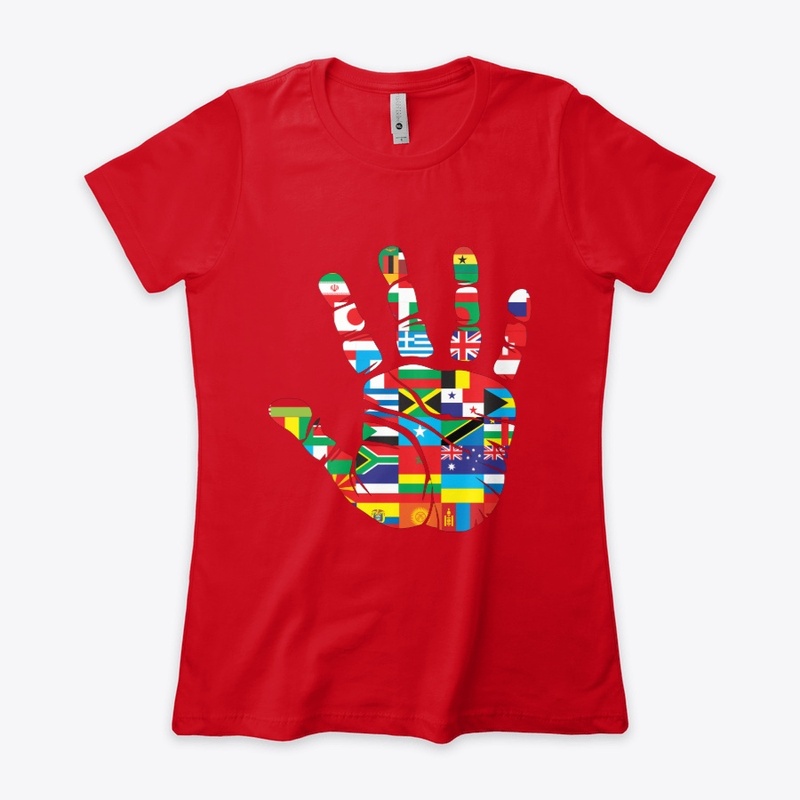 One World