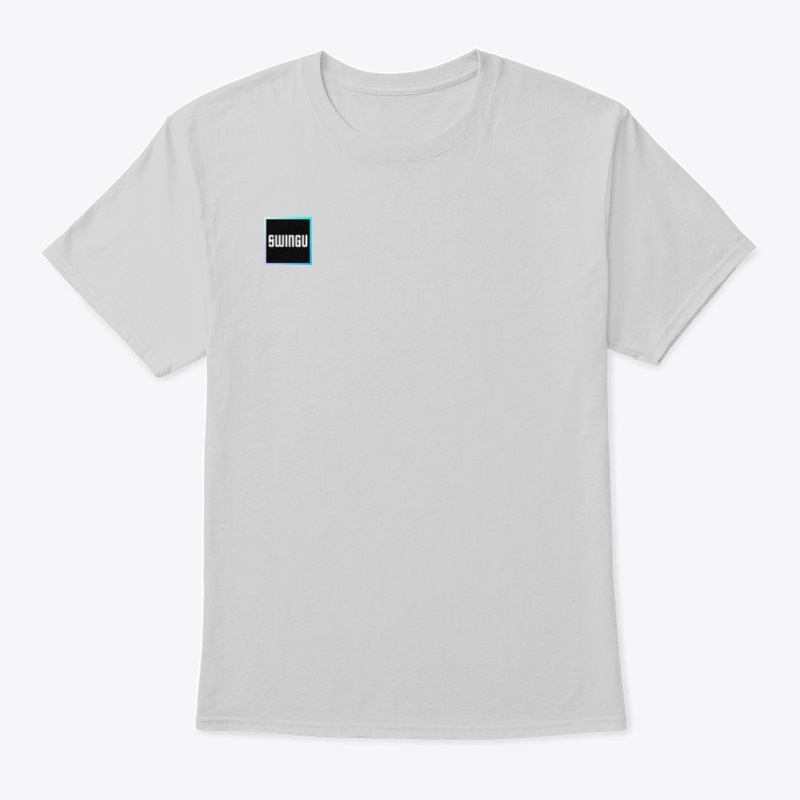 Swinus Simple Male Comfort Tee