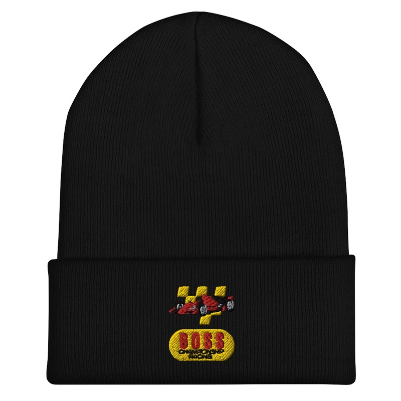 BCR Beanie