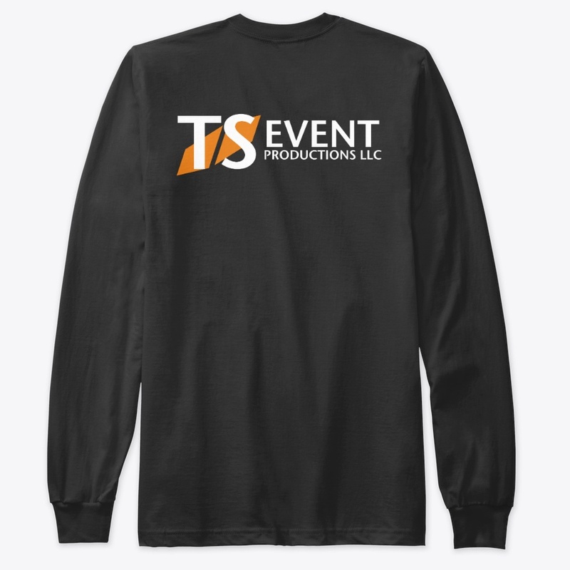 TSEP Classic Logo - Pocket