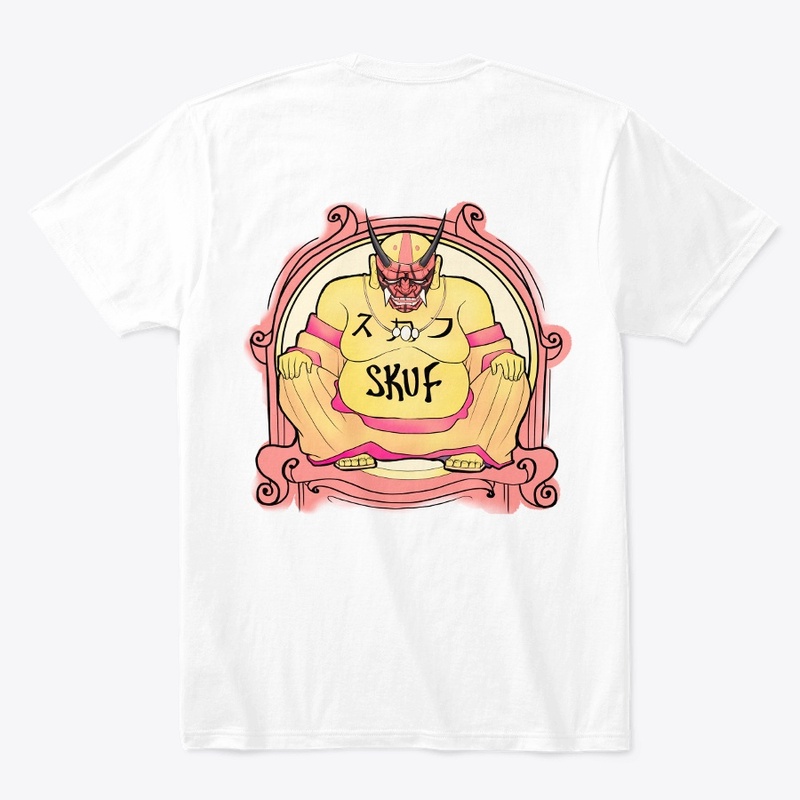 stiX COLLECTION #7: ONI