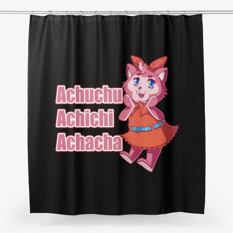 ACHUCHU COLLECTIONS