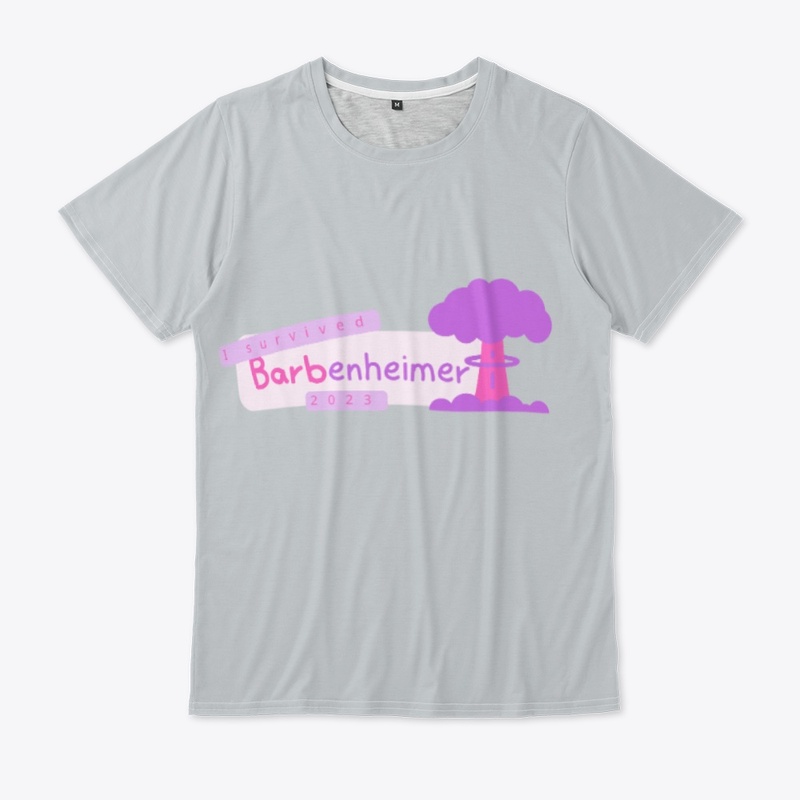 Barbenheimer 2023