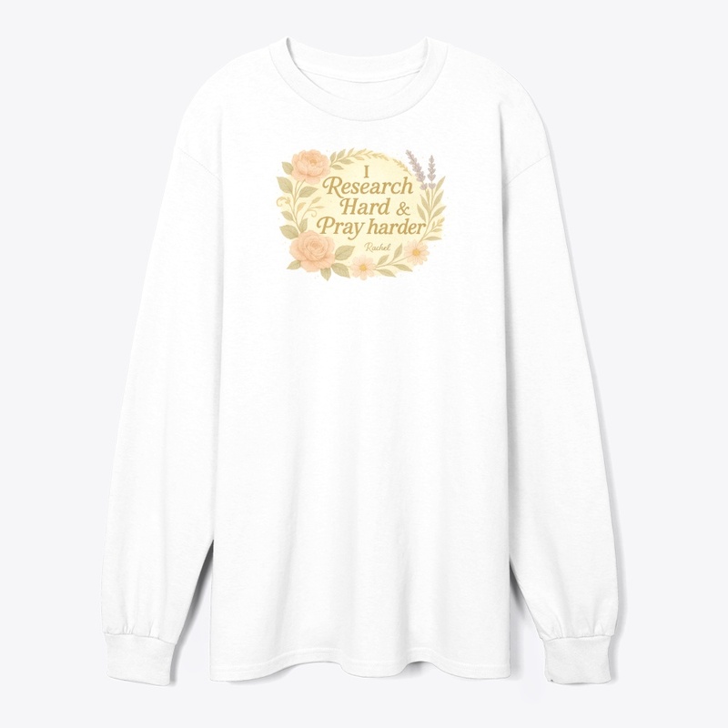 Research & Revelation