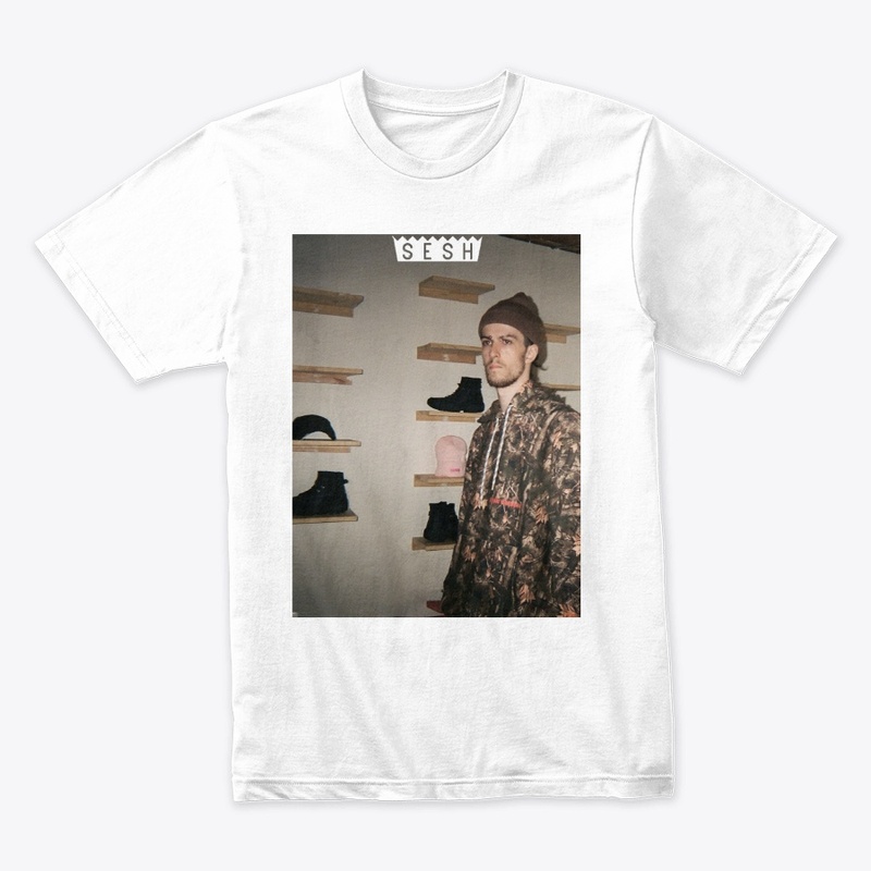 Team Sesh Merchandise