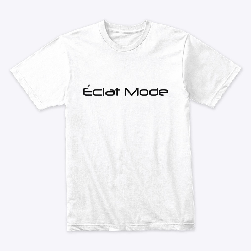 Éclat mode simple products