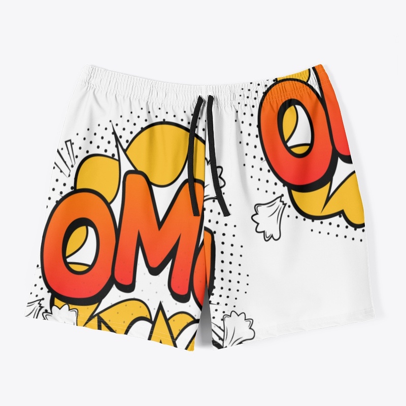 O_M_G Collection