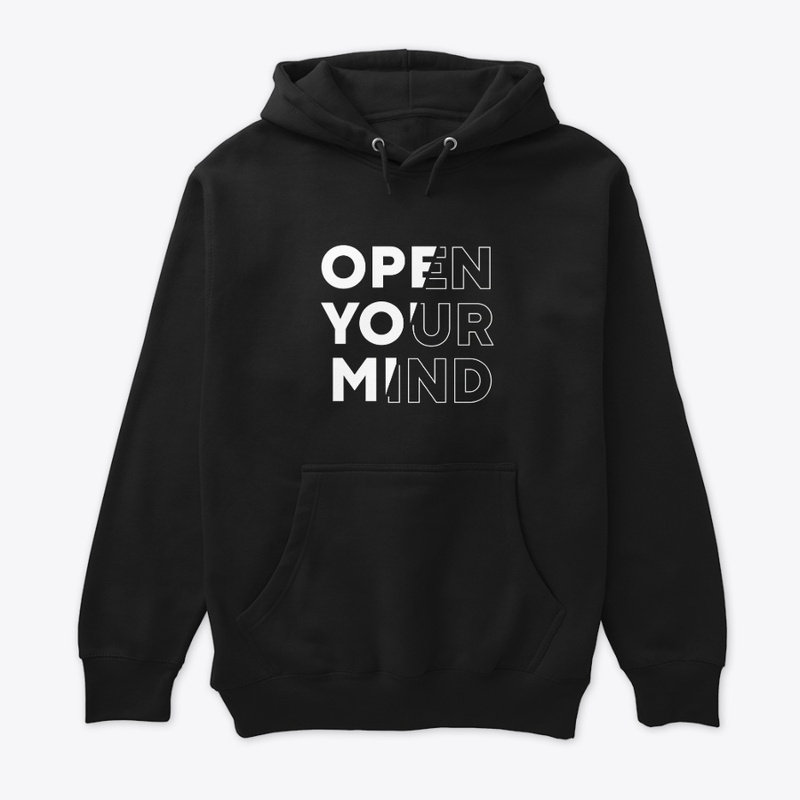  “Open Your Mind” 