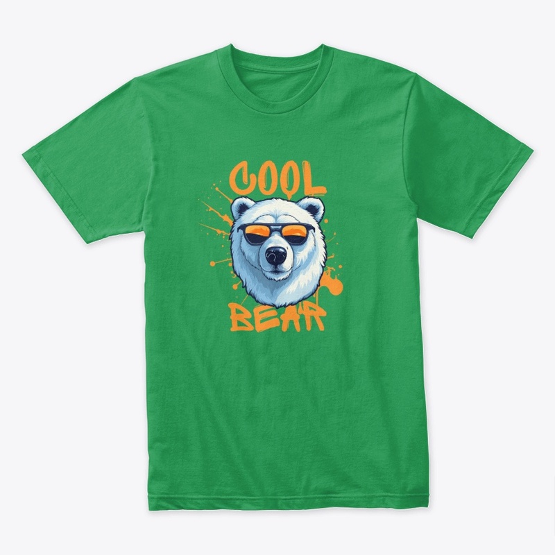 Cool Bear