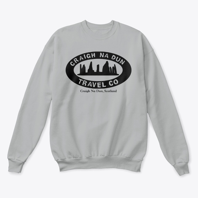 Craigh Na Dun Unisex Sweatshirt #2