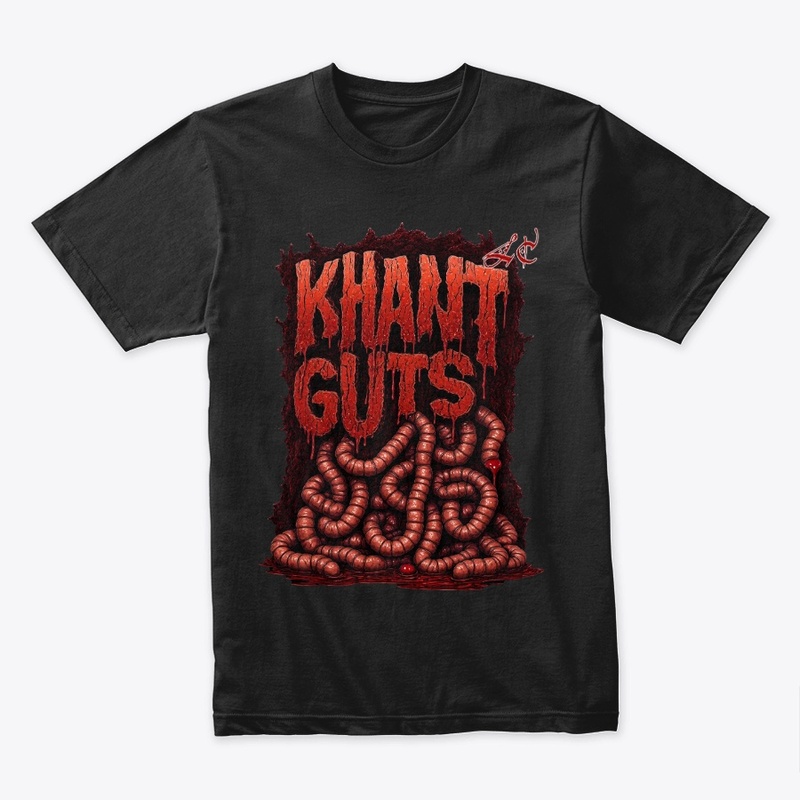 Khant guts
