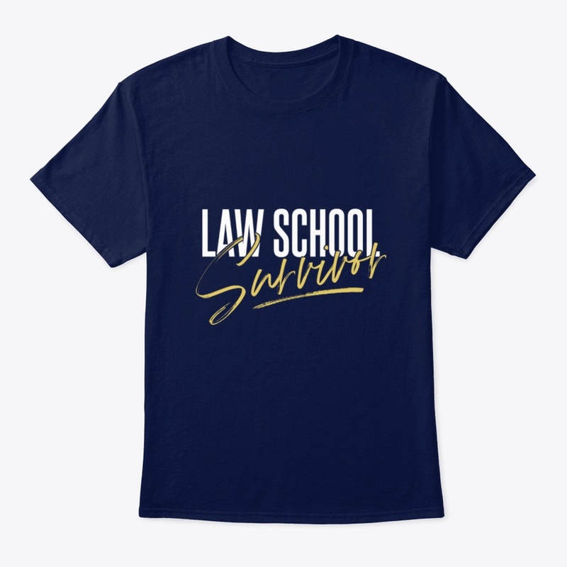 Law School Survivor