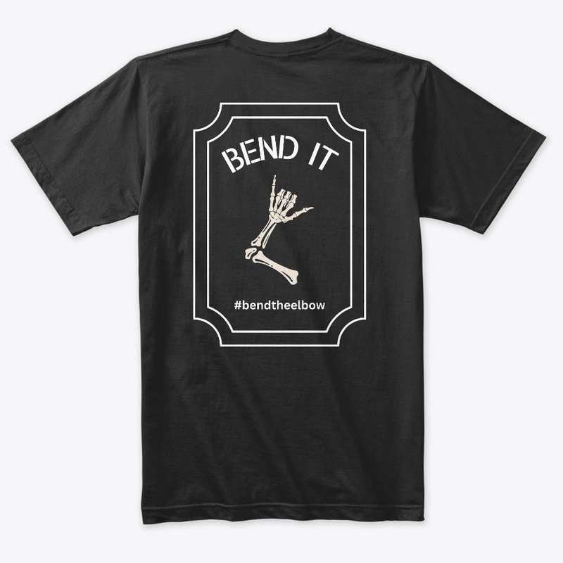 Bend It T-Shirt