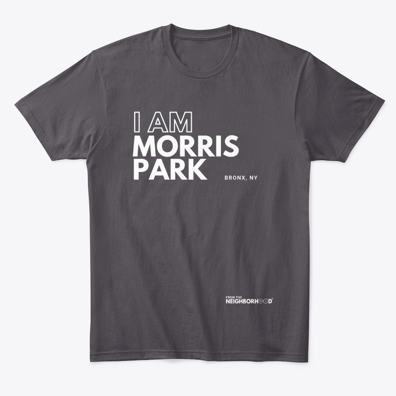 I AM Morris Park - NYC, NY