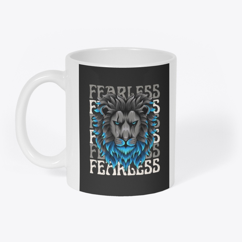 Fearless 